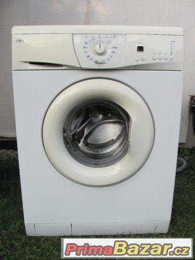 Whirpool AWM 6081 – fotografie 1
