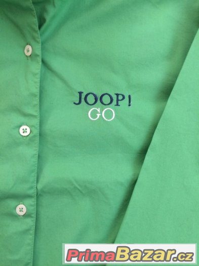 Dámská košile JOOP vel L – fotografie 2