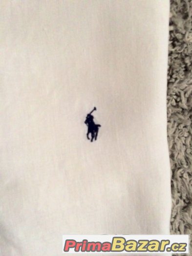 Pánská košile Ralph Lauren vel L – fotografie 4