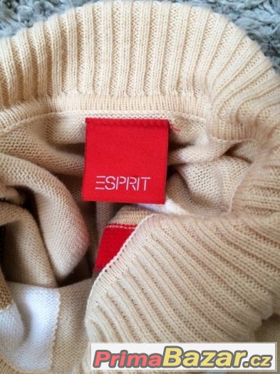 Dámský top Esprit vel S/M – fotografie 2