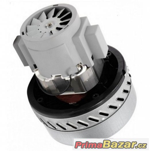 Motor do vysavačů Karcher, Philips, Alto – fotografie 1