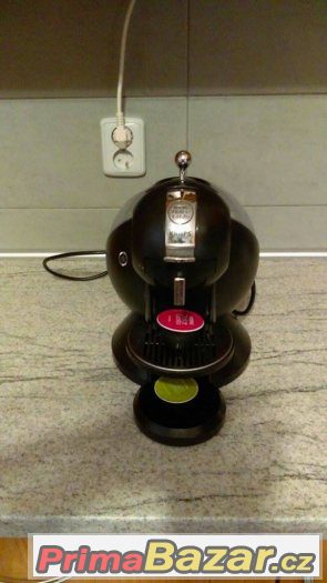Kávovar Dolce Gusto Melody – fotografie 2