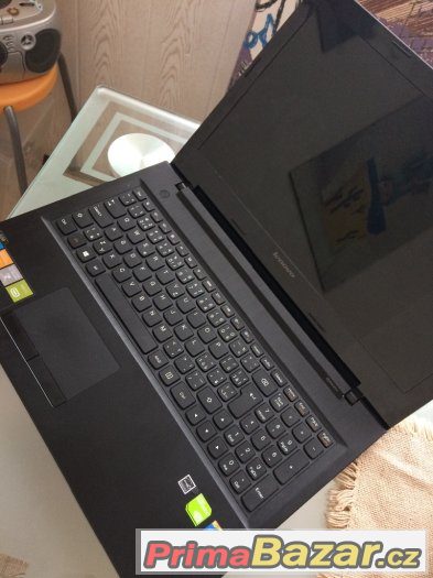 Lenovo G50-30 – fotografie 1