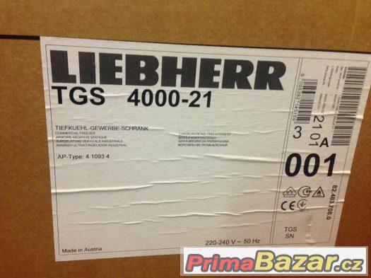 LIEBHERR TGS 4000-21 – fotografie 2