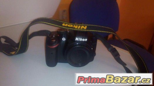 Nikon – fotografie 5