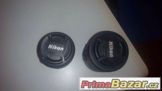 Nikon D3200 – fotografie 4