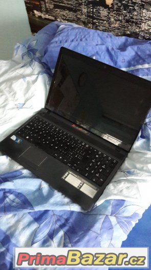 Prodám notebook ACER ASPIRE 5733Z – fotografie 3