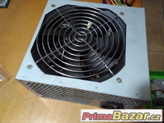 Prodám zdroj 300 W – fotografie 3