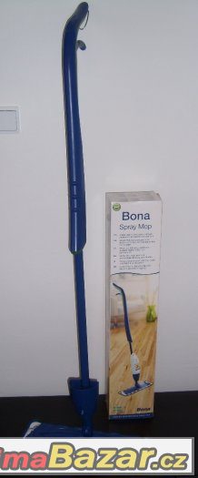 Bona mop – fotografie 1