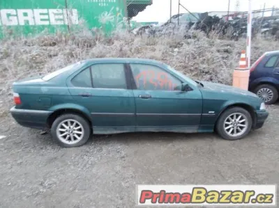 BMW 316 č. 1254