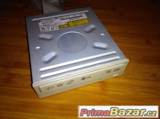 Prodám LG DVD mechaniku - funkční – fotografie 1