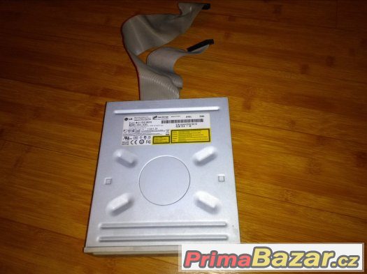 Prodám LG DVD mechaniku - funkční – fotografie 2
