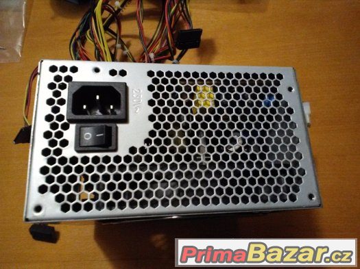 Zdroj 350 W – fotografie 2