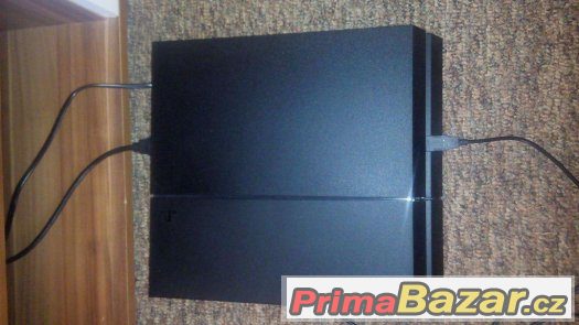 PS4 – fotografie 1