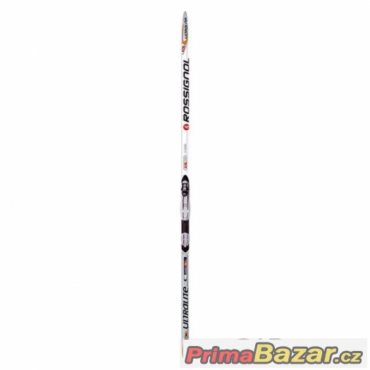 Nové běžky Rossignol X Tour Ultralite - 198cm – fotografie 1