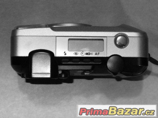 Prodám Pentax Espio 928 M – fotografie 3
