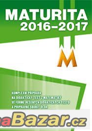 Maturita za matematiky 2016/2017 testy cermatu – fotografie 1