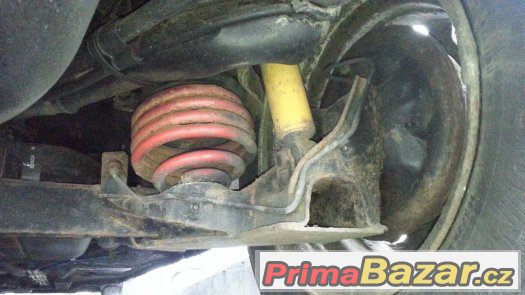 Opel Corsa B 1.2i – fotografie 2