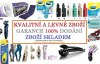 Levné, kvalitní zboží skladem, ihned k odeslání