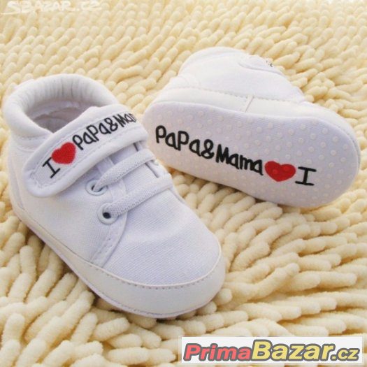 Nové capáčky Mama§Papa. – fotografie 1