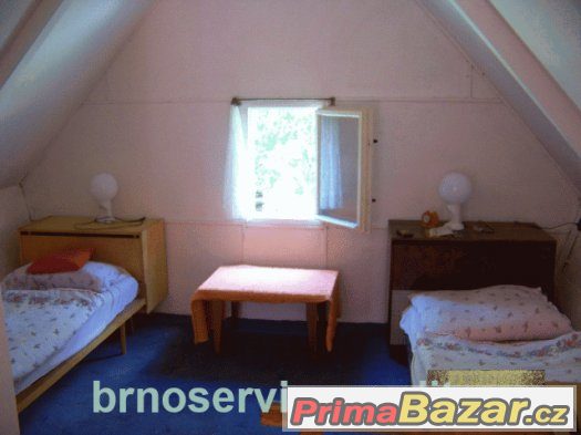 Prodej chaty 32 m2 se zahradou 368 m2, Čeladná – fotografie 2