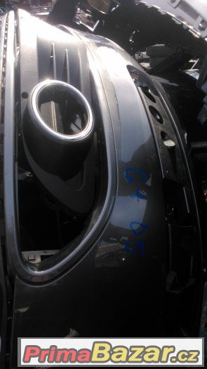 VW golf + vč faceliftu golf 6,7 – fotografie 3