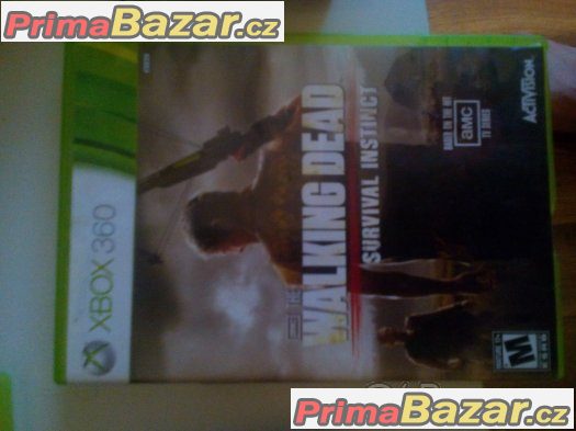 prodam xbox 360 – fotografie 3