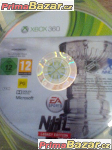 prodam xbox 360 – fotografie 4
