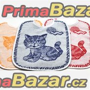 Kojenecký textil za rozumnou cenu – fotografie 1