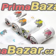 Kojenecký textil za rozumnou cenu – fotografie 3