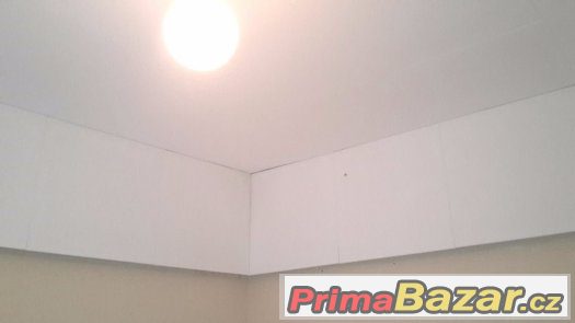 Daruji 72 m2 kvalitních protihlukových izolací – fotografie 1