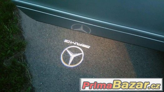 Prodám nebo vyměním Mercedes Benz CLK 2.3 kompressor – fotografie 4