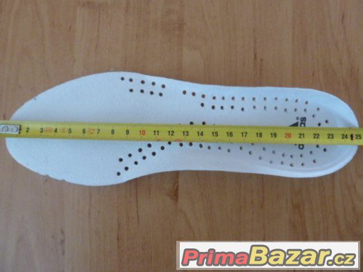 Nové boty Adidas vel. 38 2/3 – fotografie 3