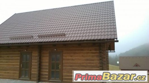 Ubytování pro 4  osoby na Silvestra Jesenka-Dolní Moravice – fotografie 1