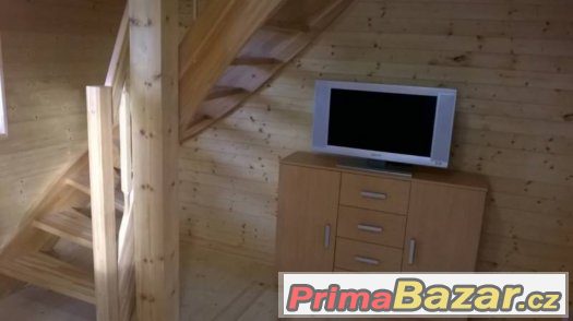 Ubytování pro 4  osoby na Silvestra Jesenka-Dolní Moravice – fotografie 2