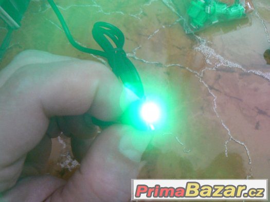 Led žárovky do přístrojovky – fotografie 3