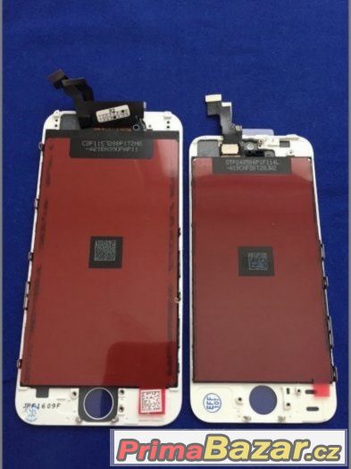 LCD display iPhone 4/4S/5/5C/5S/6/6plus/6S/6Splus – fotografie 3