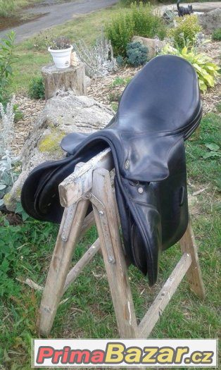Kentaur pony sedlo – fotografie 3