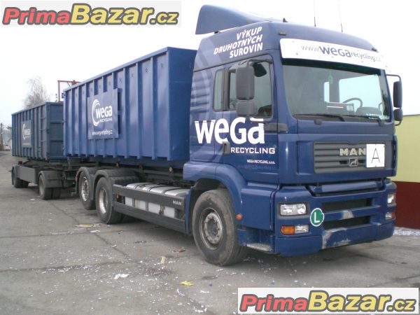 MAN TGA 03