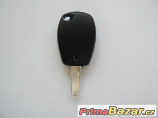 Klíč Renault  Megan Modus Clio Modus Kangoo Logan Sandero Du – fotografie 2