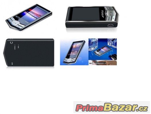 MP4 elegantní vzhled 16GB – fotografie 1