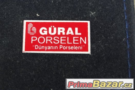prodám zdobený talíř viz.foto – fotografie 2