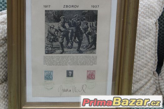 prodám 2 ks Jindra Vlček vz foto. – fotografie 2