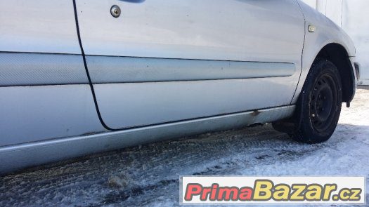 Citroën Xsara 1.4i 55kw sleva jista – fotografie 5