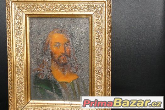 prodám tento obraz viz.foto – fotografie 3