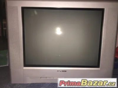Televizor Luxtronic 53cm jako nový