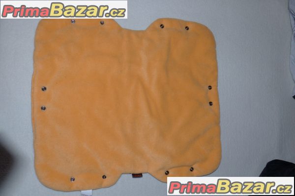 Zimní fusak Emitex Combi – fotografie 3