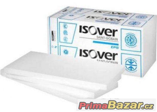 Polystyren fasádní 70F 10cm 89,-kč m2 doprava zdarma od 15m3 – fotografie 1