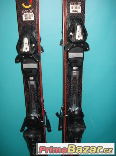 Lyže Head Integrale 156 cm – fotografie 3