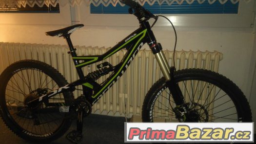 SPECIALIZED STATUS – fotografie 2